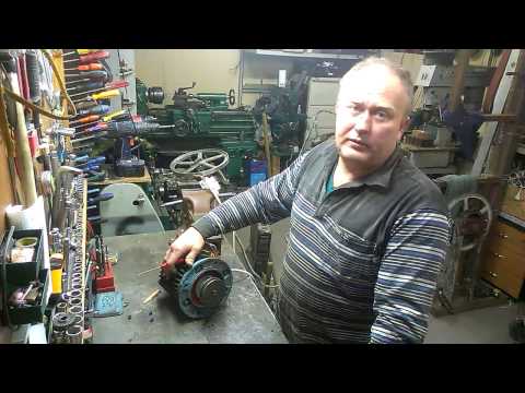 Видео: Измерение числа оборотов двигателя в домашних условиях