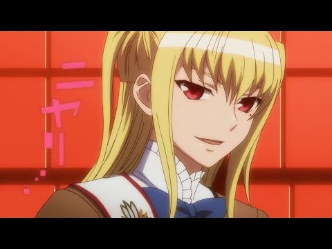 Видео: Аниме клип - Мой друг-подружка [AMV]
