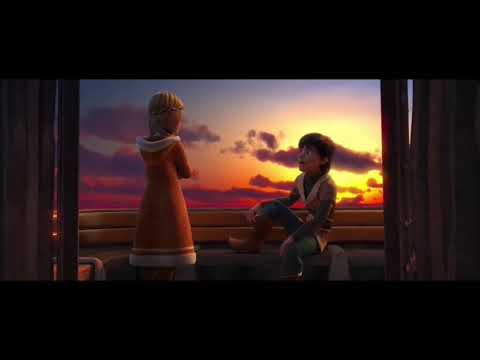 Видео: Герда и Кай - Я помню