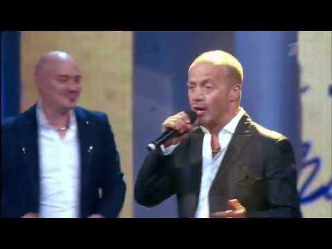 Видео: Хор Турецкого   Ваше благородие (концерт к 80-летию ГИБДД 2016)