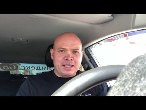 Видео: Работа на Севере. Яндекс Такси в Салехарде. Парк «Такси Север»