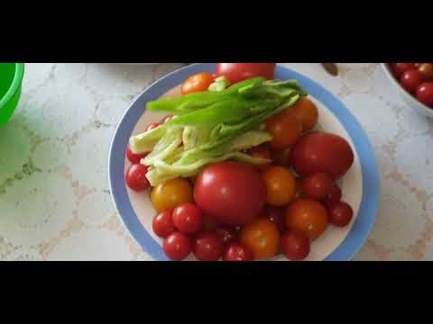 Видео: 31 августа на даче/ /домашний влог //