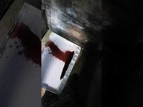 Видео: Снятие двигателя мицубиси поджеро 2 4м40