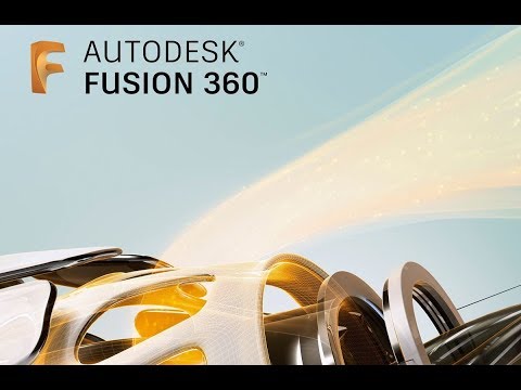 Видео: Autodesk Fusion 360: работа со сборками