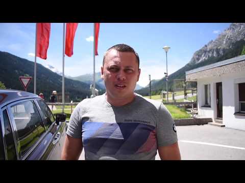 Видео: Путешествие на Юг Франции на Роллс Ройс Фантом. Летим на позитиве. часть 2