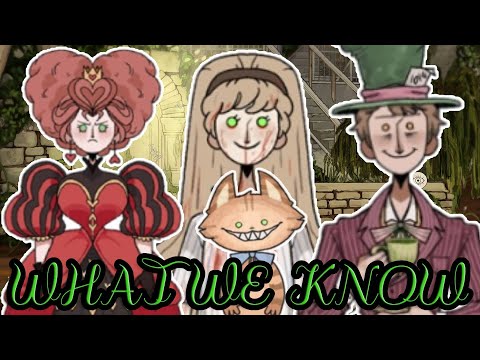 Видео: Habromania — История на данный момент