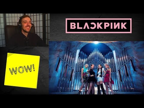 Видео: BLACKPINK - 'Kill This Love' Reaction | БЛЭКПИНК УБЕЙ ЭТУ ЛЮБОВЬ РЕАКЦИЯ | BLACKPINK