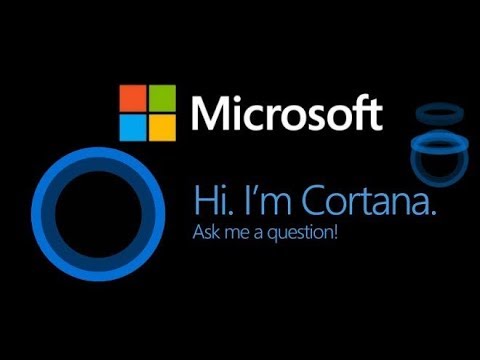 Видео: Microsoft разрабатывает обновленный интерфейс для панели поиска и Cortana