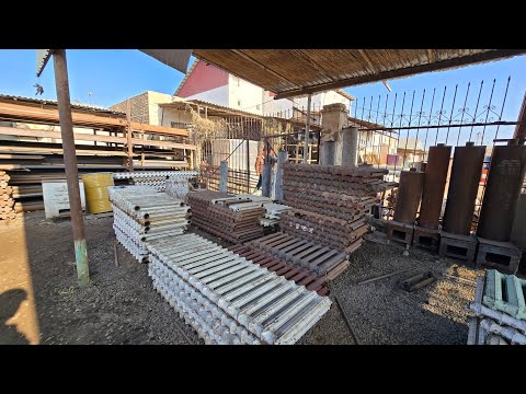 Видео: УРГАНЧ ТЕМИР БОЗОР, КОТЁЛ, РАДИАТОР,ТРУБА НАРХЛАРИ 24.11.2024