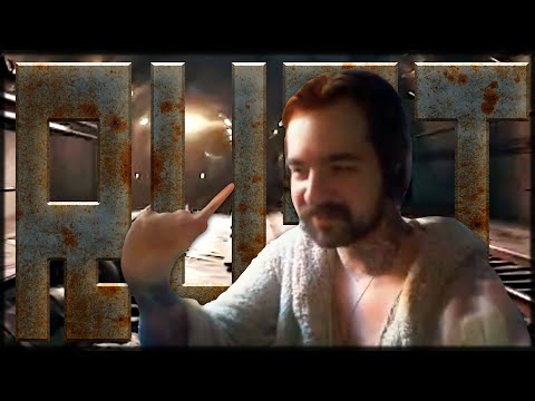 Видео: БАШКА... ГДЕ РЖАВЫЙ?