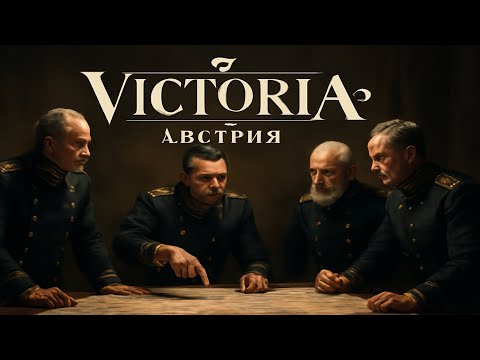 Видео: 🏰⚔️Victoria 3 Австрия  - Полное истощение #20🔥🔥