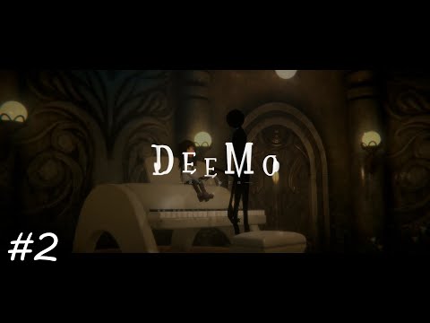 Видео: DeeMo Reborn ➤ Тайна Сундука с Сокровищами ➤ Прохождения # 2