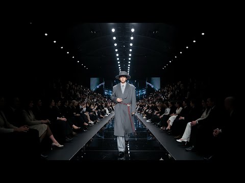 Видео: ФАНКАМ: Тэхён на Vogue World Hollywood 2025!
