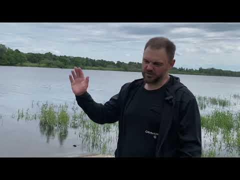 Видео: Тест на скорость, лодка пвх 470, двигатель 90 л/с, винт.