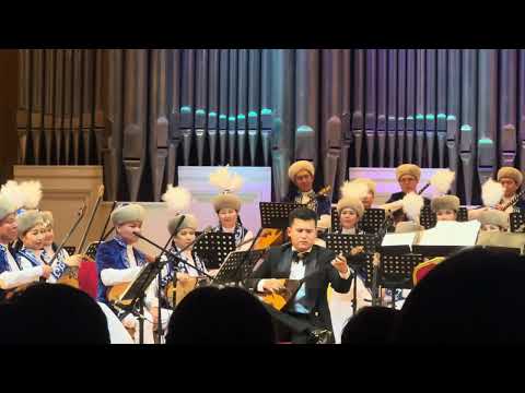 Видео: Жырқисса — Нұркен Әшіров. Ор-н: Арсен Тұрсын