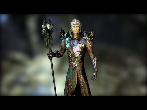 Видео: Всё о Маннимарко. История Короля Червей | История Мира The Elder Scrolls Лор