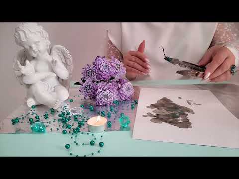 Видео: 🤷‍♀️На пороге каких событий вы стоите? Волшебная свеча расскажет ! 300% правда!