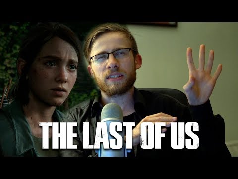 Видео: Меня позвали Sony оценить THE LAST OF US 2!