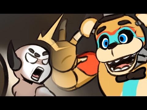 Видео: ЧТО ПРОИСХОДИЛО СО ВСЕЛЕННОЙ ФНАФ ЗА ВСЕ ЭТО ВРЕМЯ 