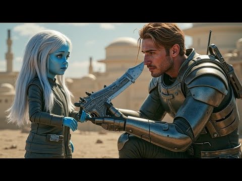 Видео: «Пожалуйста, могучий человек! Мою сестру похитили — давай спасём её вместе!»