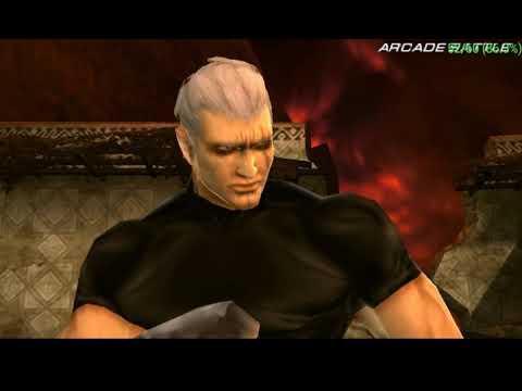 Видео: Tekken 6 PC 60 fps на старом компе