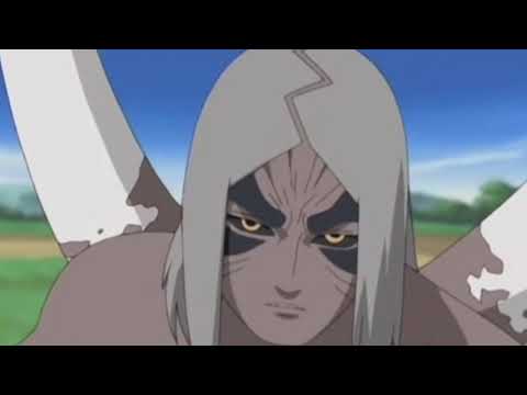 Видео: Наруто против Кимимаро [полный бой]