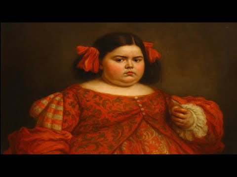 Видео: Королевский МОНСТР: РЕБЁНОК, которого выставляли как уродца