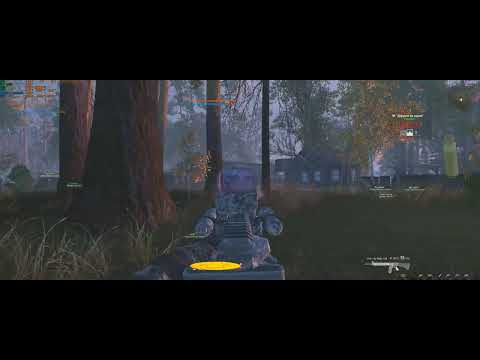 Видео: Деревня на холме  Stay Out | #stayout #stalkeronline #сталкеронлайн #стейаут