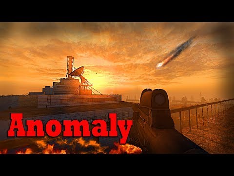 Видео: Полный отчёт по ANOMALY 1.5. BETA 3.0