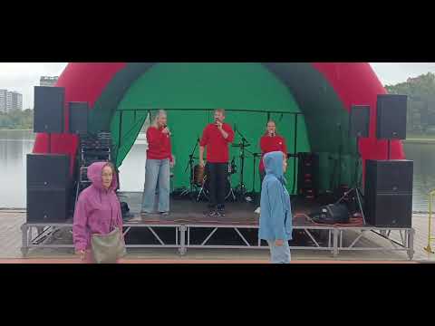 Видео: 3  Команда молодости нашей