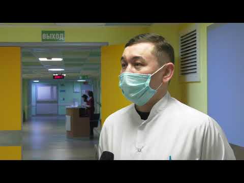 Видео: АЛИБЕК ЖАРАСОВ: Детская нейрохирургия - самая сложная отрасль медицины, требует комплексного подхода