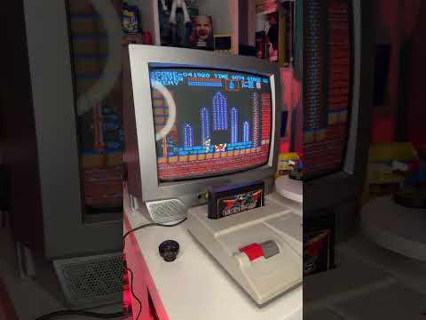 Видео: Быстрое прохождение