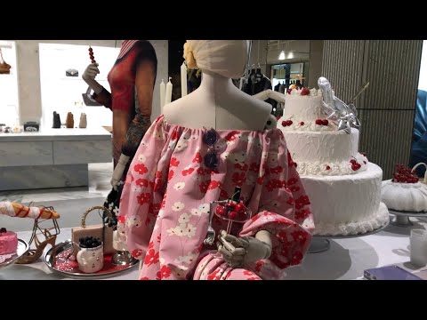Видео: Французские зарисовки 