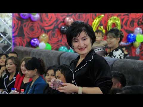 Видео: УӘЛИХАН 40 ЖАС11