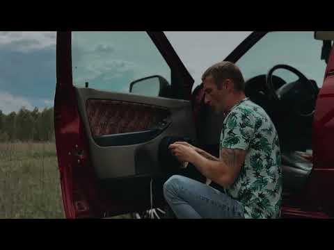 Видео: Установка компонентной акустики DL Audio Anaconda 165 Comp