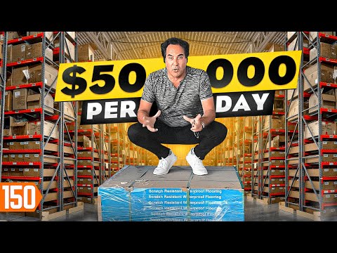 Видео: Как я превратил 400 долларов в 150 миллионов долларов