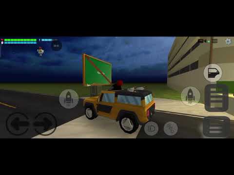 Видео: Обзор города Чикенск и заселение 1 серия 1 сезон