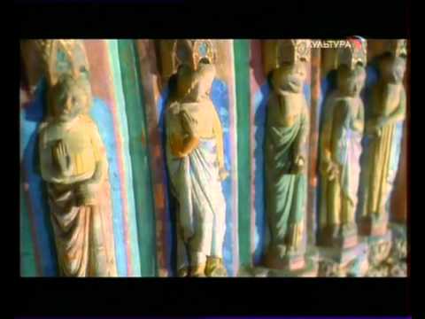 Видео: Замок В Мальборке. Резиденция Тевтонского Ордена