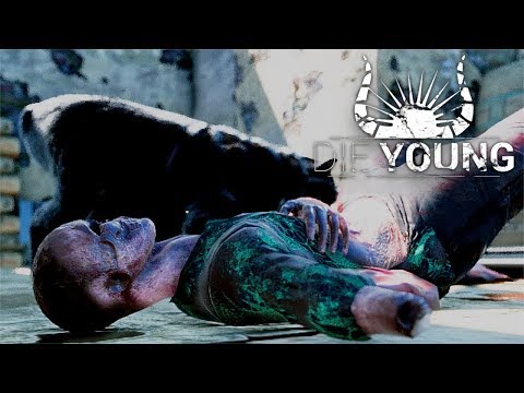 Видео: Я В БЕШЕНСТВЕ ► Die Young #10