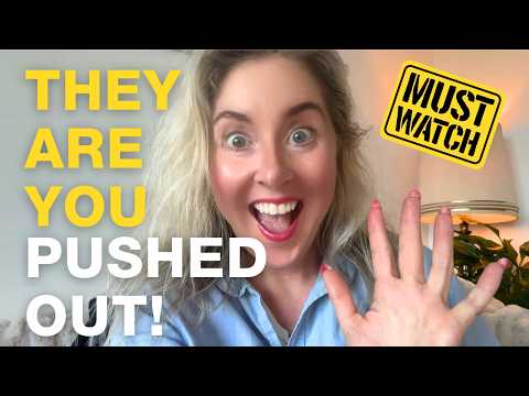 Видео: Выполните эту мощную задачу: все вытолкнут вас!