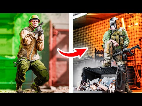 Видео: Прошел хардкорный вайп за 3 дня