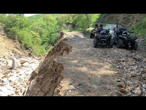 Видео: Приключение в Гърция - (ден 2, 2/5,  2022.04.26 - "Задънена улица")