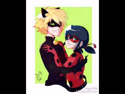 Видео: Фанфик | Леди баг и Кот Нуар | Андриан, позволь-ка мне надеть тебе ушки | 2 часть