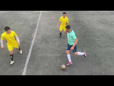 Видео: Беш кол vs Мин Куш 2-Дивизион Группа «А» 2-Часть