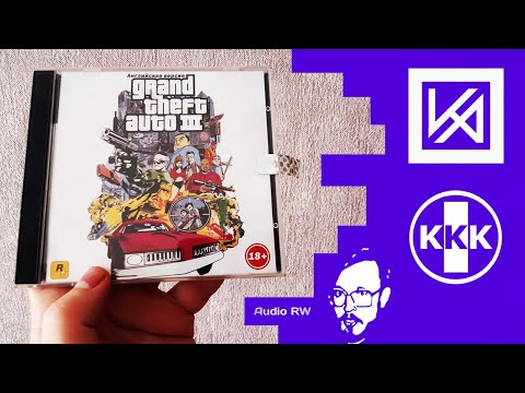 Видео: Audio RW про GTA lll и её самое трэшовое задание.