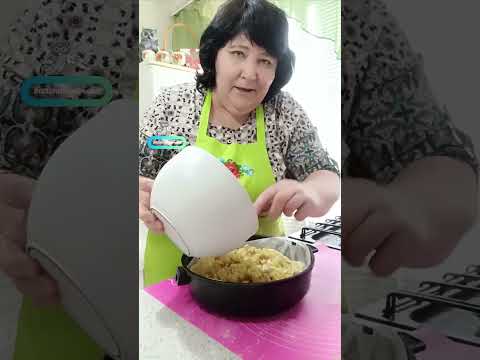 Видео: Пиріг Курник 🥮Смачний та легкий в приготуванні 🤗