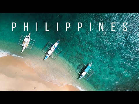 Видео: Неделя в Эль Нидо. Филиппины - райский остров? Сколько стоит жильё, аренда байка и что посмотреть?