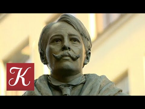 Видео: Пешком... Москва Станиславского. Выпуск от 12.04.18