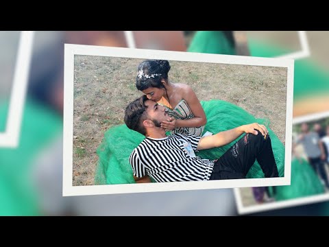 Видео: Мария и Наим