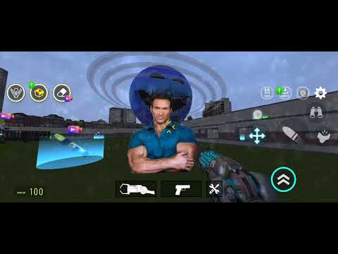 Видео: 2 сентября 2025 г. Гаррис Мод Часть 22